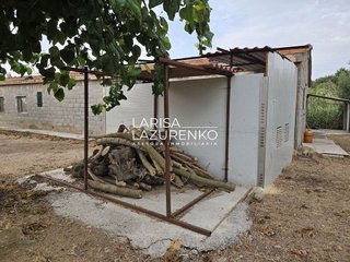 Casa rural en venta en Riudoms