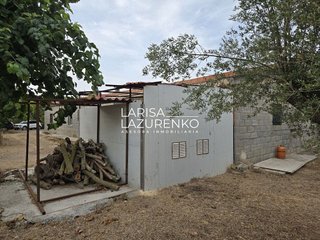 Casa rural en venta en Riudoms