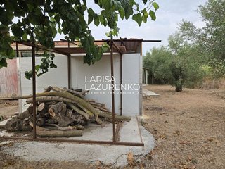 Casa rural en venta en Riudoms