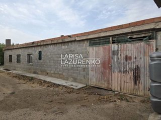 Casa rural en venta en Riudoms
