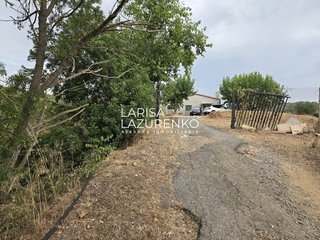 Casa rural en venta en Riudoms