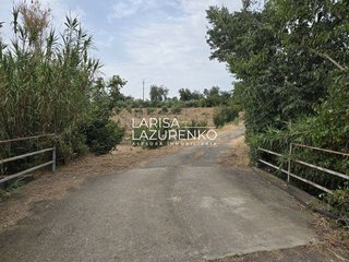 Casa rural en venta en Riudoms