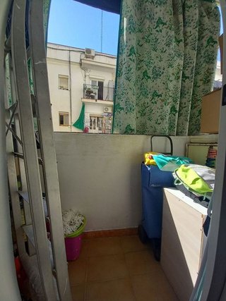 Piso en venta en Montigalà -Sant Crist en Badalona
