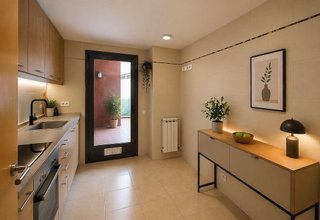 Piso en venta en Sentmenat