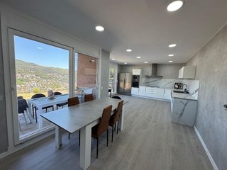 Chalet en venta en Vallirana