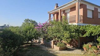 Chalet en venta en Lliçà de Vall