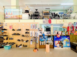 Local comercial en venta en Zona Hospital en Amposta