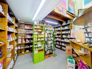 Local comercial en venta en Zona Hospital en Amposta