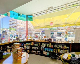 Local comercial en venta en Zona Hospital en Amposta