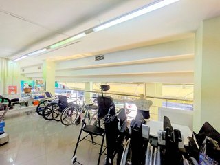 Local comercial en venta en Zona Hospital en Amposta
