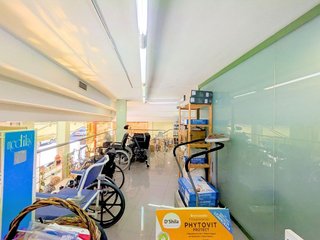 Local comercial en venta en Zona Hospital en Amposta