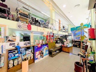 Local comercial en venta en Zona Hospital en Amposta
