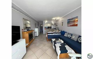 Piso en venta en Empuriabrava en Castelló d´Empúries