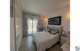 Piso en venta en Empuriabrava en Castelló d´Empúries