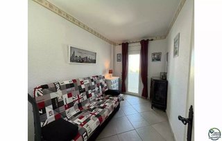 Piso en venta en Empuriabrava en Castelló d´Empúries