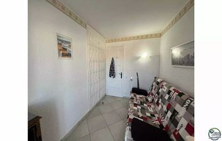 Piso en venta en Empuriabrava en Castelló d´Empúries