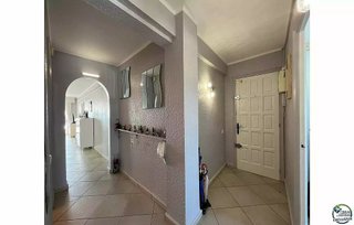 Piso en venta en Empuriabrava en Castelló d´Empúries