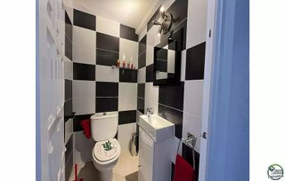 Piso en venta en Empuriabrava en Castelló d´Empúries