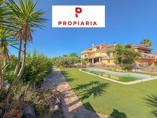 Casa adosada en venta en Can Rial en Esparreguera