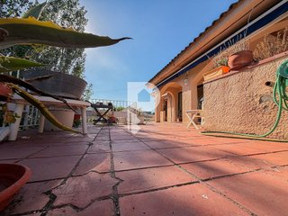 Casa adosada en venta en Can Rial en Esparreguera