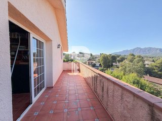 Casa adosada en venta en Can Rial en Esparreguera