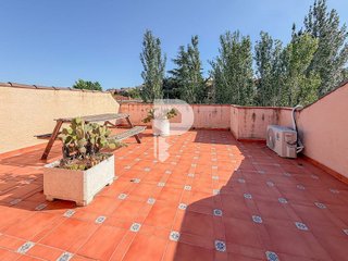 Casa adosada en venta en Can Rial en Esparreguera