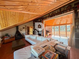 Casa adosada en venta en Can Rial en Esparreguera