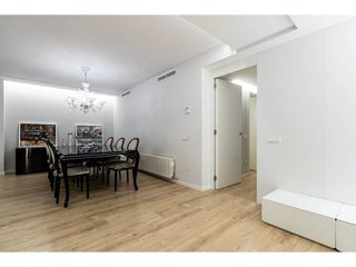 Piso en venta en Centre - Passeig i Rodalies en Manresa