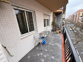 Piso en venta en Sants en Barcelona