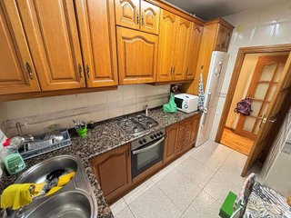 Piso en venta en Sants en Barcelona