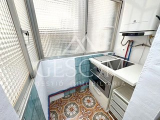 Piso en venta en Pubilla Cases en Hospitalet de Llobregat, L´
