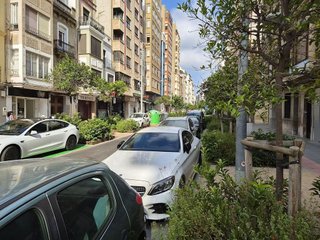 Local comercial en alquiler en Centro en Castellón de la Plana
