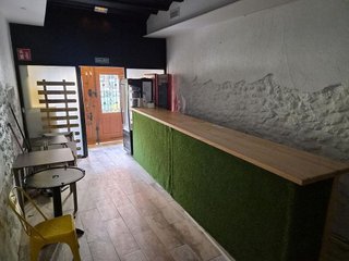 Local comercial en alquiler en Centro en Castellón de la Plana