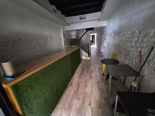 Local comercial en alquiler en Centro en Castellón de la Plana