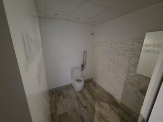 Local comercial en alquiler en Centro en Castellón de la Plana