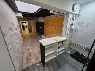 Local comercial en alquiler en Centro en Castellón de la Plana