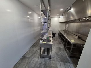 Local comercial en alquiler en Centro en Castellón de la Plana