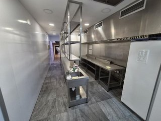 Local comercial en alquiler en Centro en Castellón de la Plana