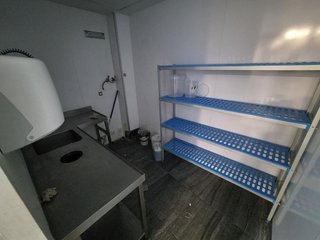 Local comercial en alquiler en Centro en Castellón de la Plana