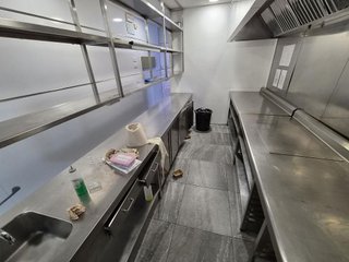 Local comercial en alquiler en Centro en Castellón de la Plana