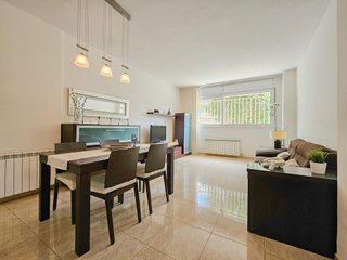 Piso en venta en Eixample - Sant Oleguer en Sabadell