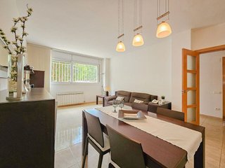 Piso en venta en Eixample - Sant Oleguer en Sabadell