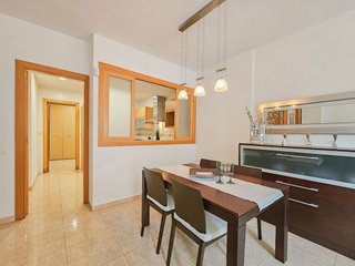 Piso en venta en Eixample - Sant Oleguer en Sabadell