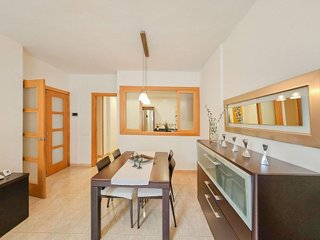 Piso en venta en Eixample - Sant Oleguer en Sabadell