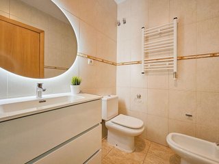 Piso en venta en Eixample - Sant Oleguer en Sabadell