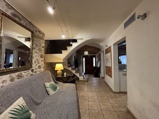 Chalet en venta en Caldes de Montbui