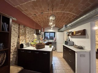 Chalet en venta en Caldes de Montbui