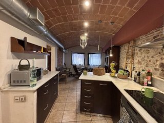 Chalet en venta en Caldes de Montbui
