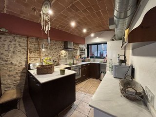 Chalet en venta en Caldes de Montbui
