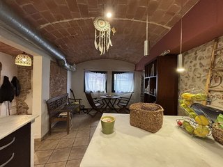 Chalet en venta en Caldes de Montbui